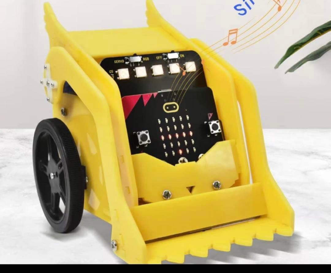 ２月5日限定　Litebee-WING+SCOUT+Desk Mini Car