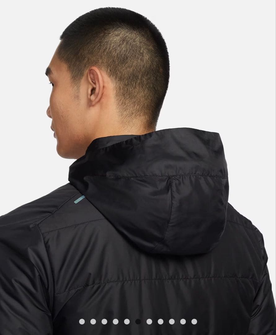 ナイキ Therma-FIT ADV エアロロフト