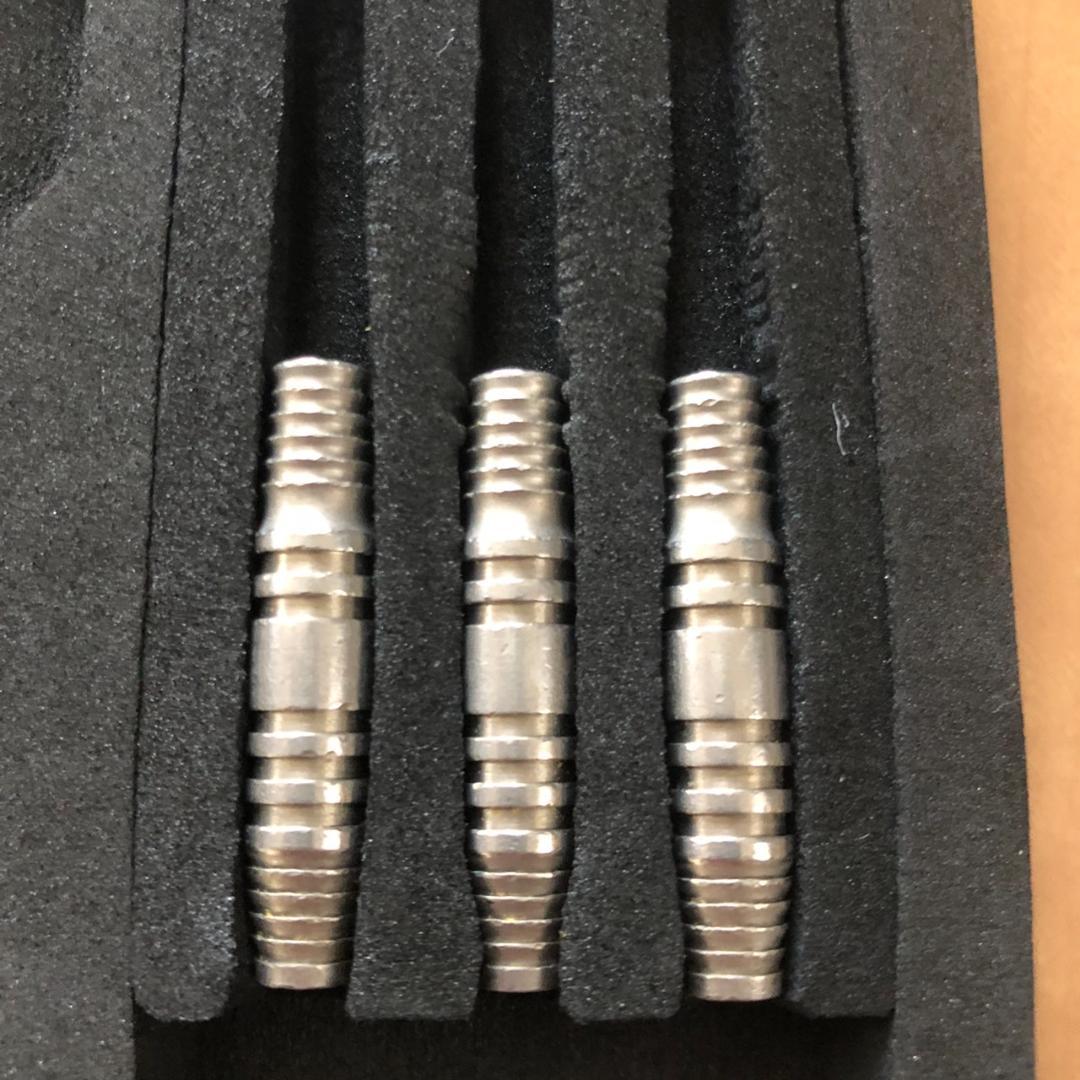 TRINIDAD トリニダード JOE ジョー 18g 定価/8800円