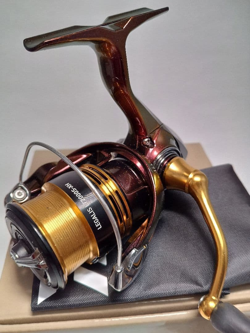 カスタムペイントします！オーバーホールのみも受け付けます　新春セール2月限定！