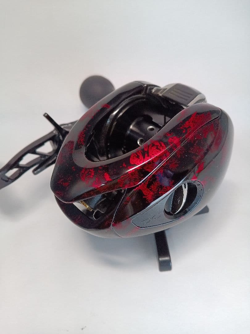 カスタムペイントします！オーバーホールのみも受け付けます　新春セール2月限定！