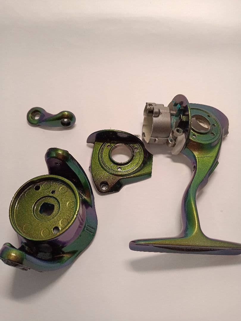 カスタムペイントします！オーバーホールのみも受け付けます　新春セール2月限定！