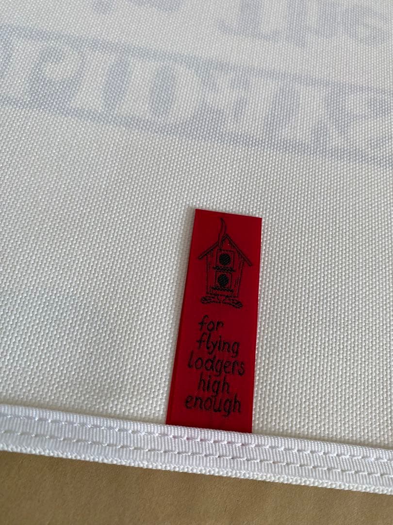 Mountain Research カーミットチェア カバー 新品 2021年製