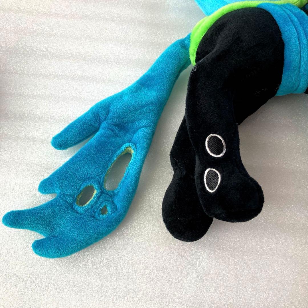 ヴィランズ マイリトルポニー ぬいぐるみ クイーンクリサリス