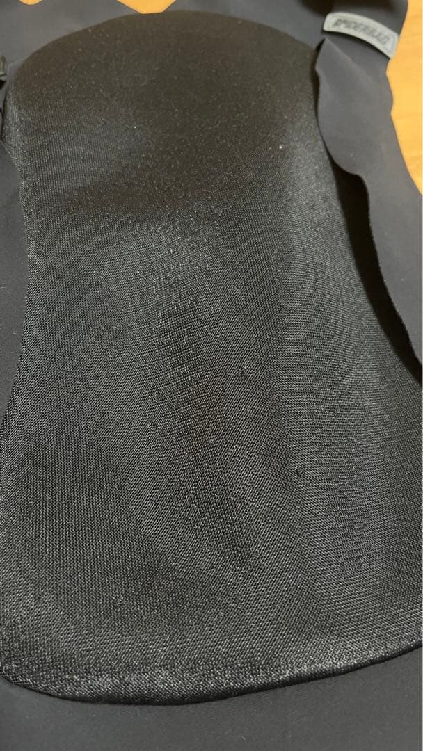 アソス　スパイダーバッグ