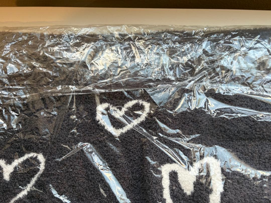 BTS gelato pique ジェラピケ ブランケット