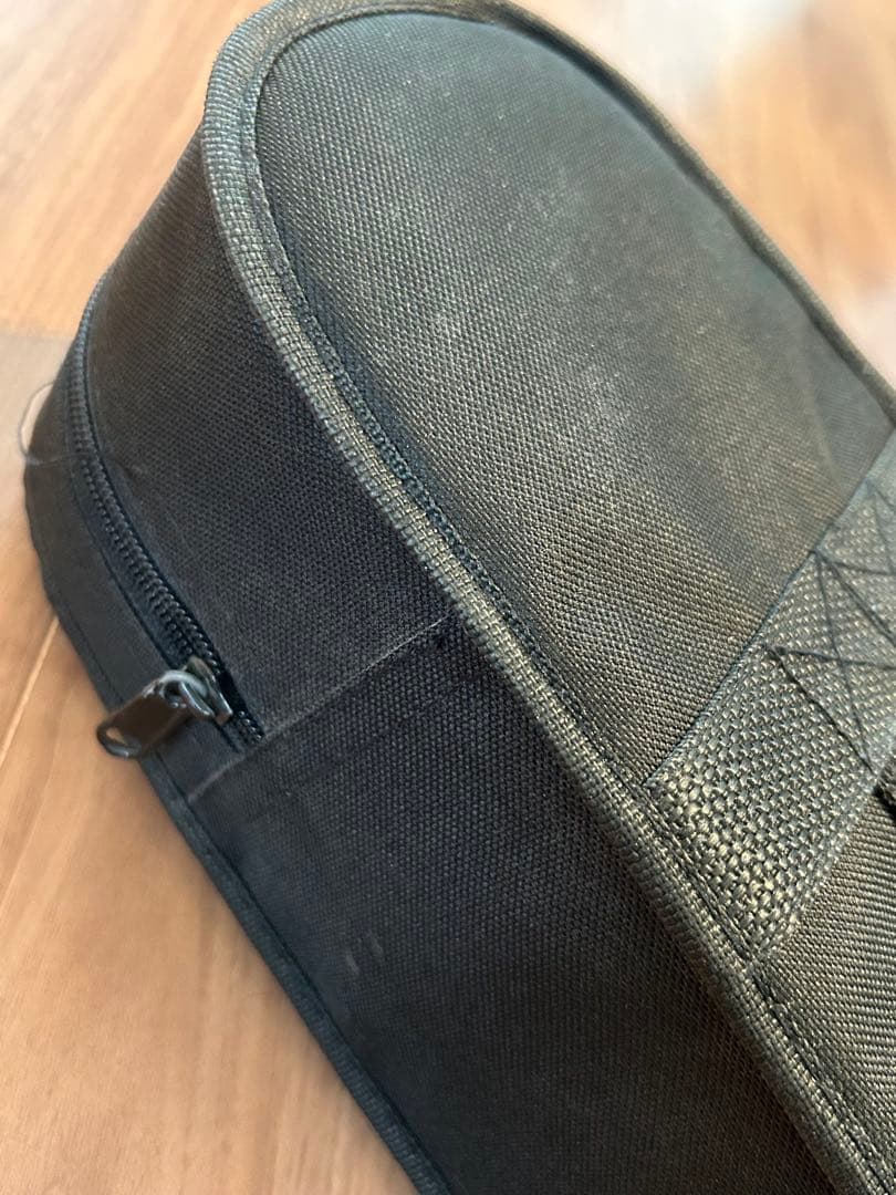 バイオリンValente 1/2 本体とケース付き