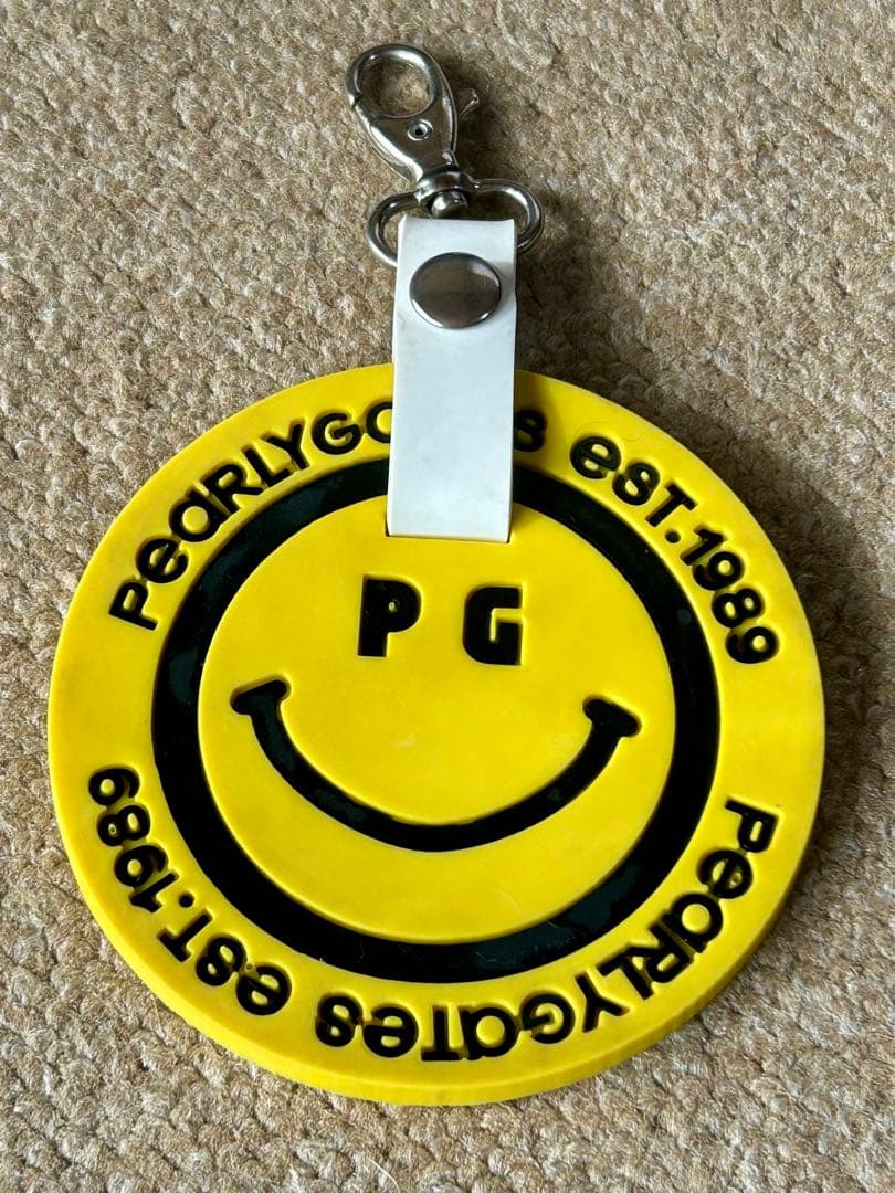 パーリーゲイツキャディーバック