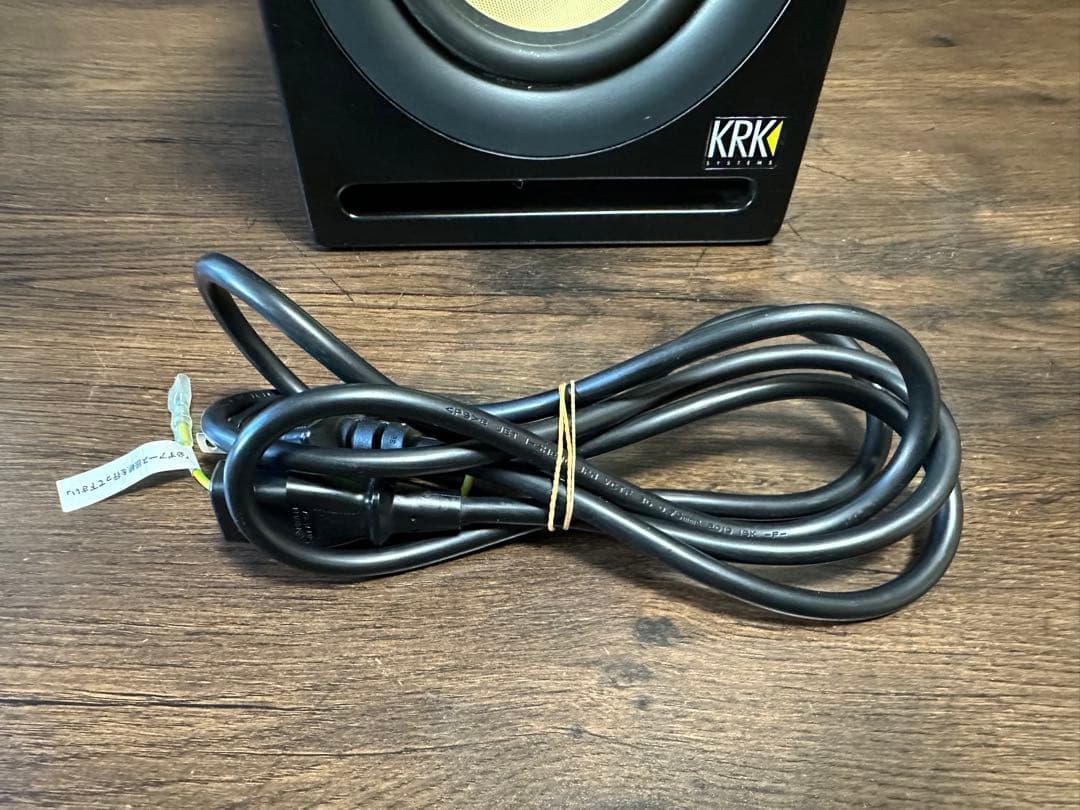 KRK ROKIT 5 モニタースピーカー