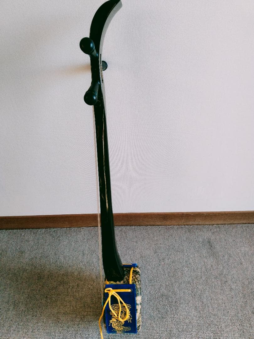 三線 本体