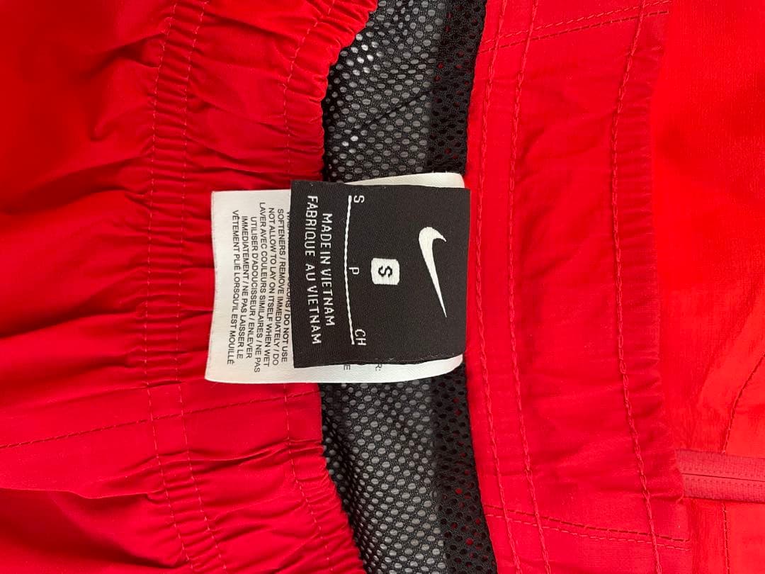 その他 Nike Pro Elite Storm Suit UGANDA