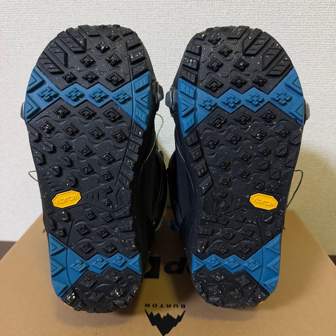 BURTON バートン PHOTON WIDE STEP ON ステップオン