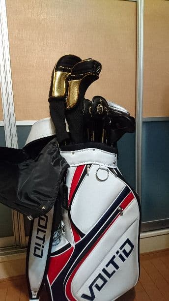 KATANAフルセット