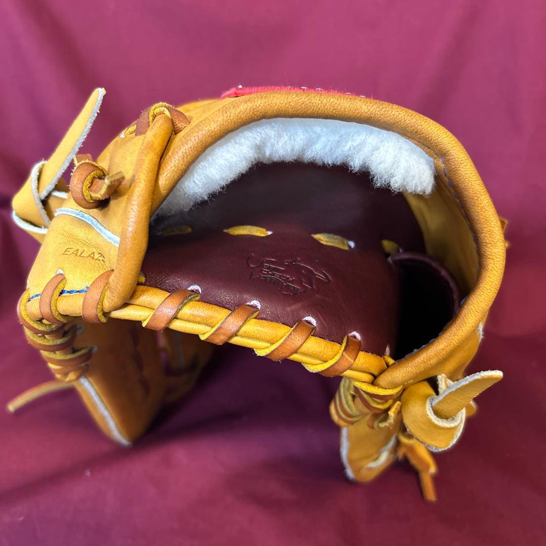 新春セール！【美品・良型】Rawlings Pro Preferred