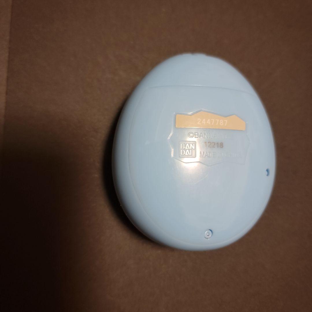 Tamagotchi meets メルヘンみーつ