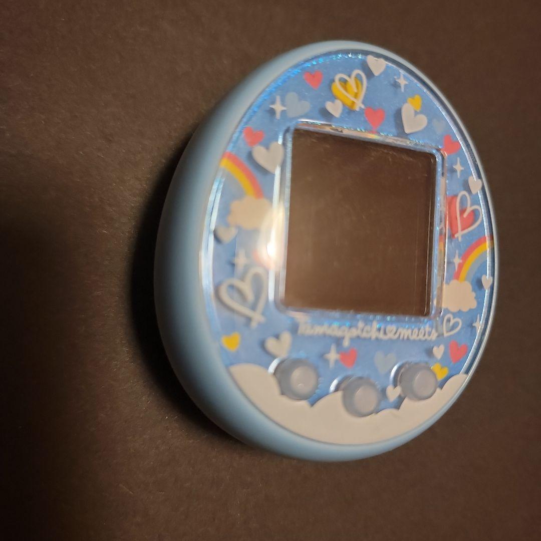 Tamagotchi meets メルヘンみーつ