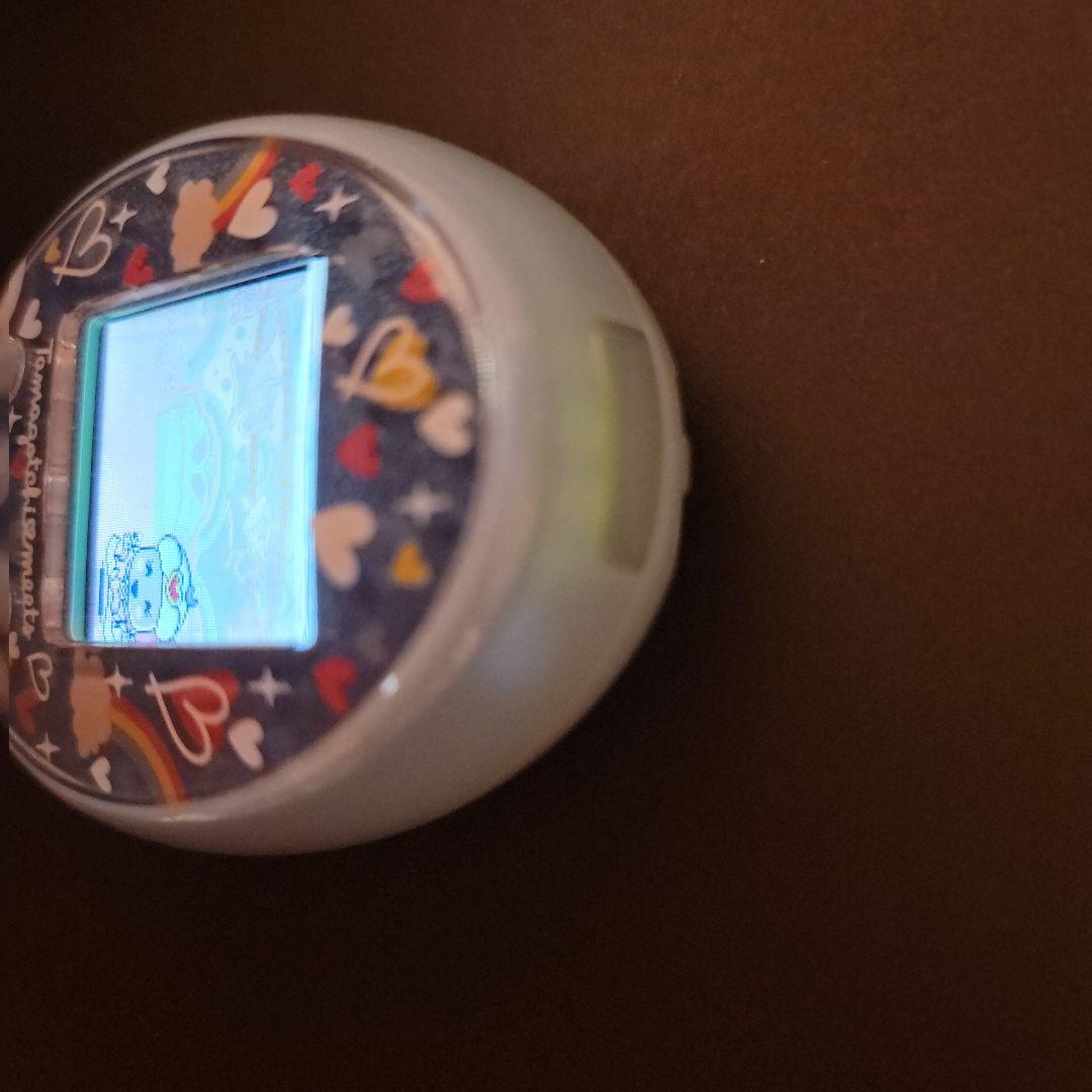 Tamagotchi meets メルヘンみーつ