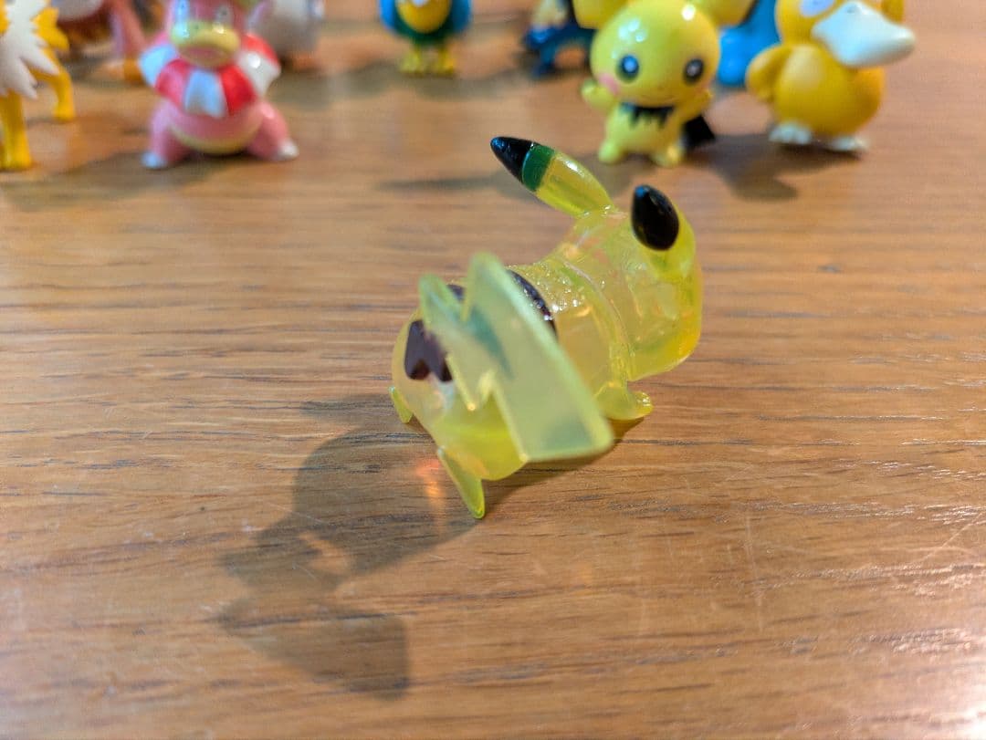 モンコレ　まとめ売り②　かわいい系セット