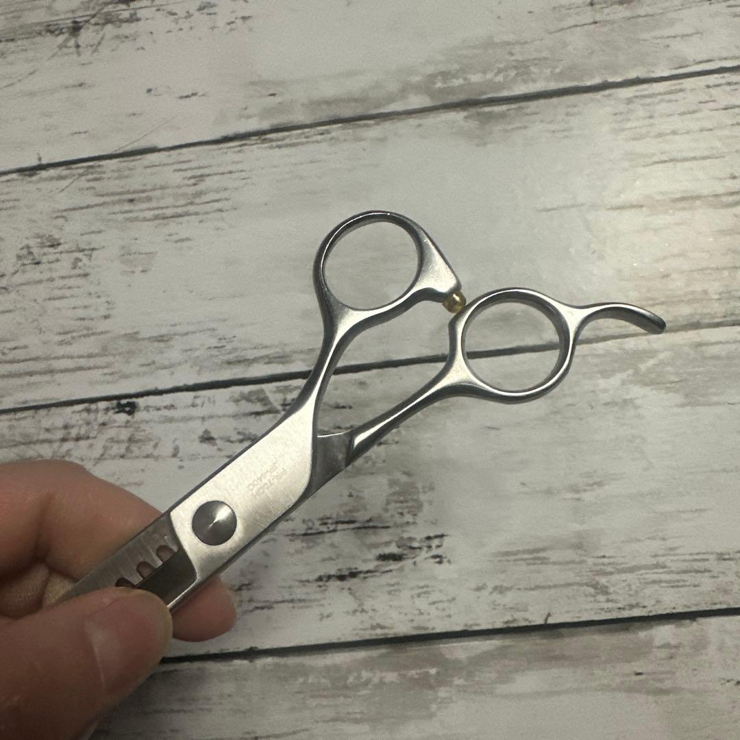 トリミングシザー 右用 ブレンダー