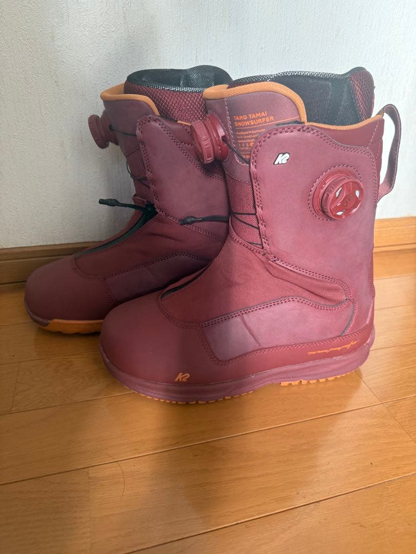 TARO TAMAI SUFER【即購入•値引き交渉可】