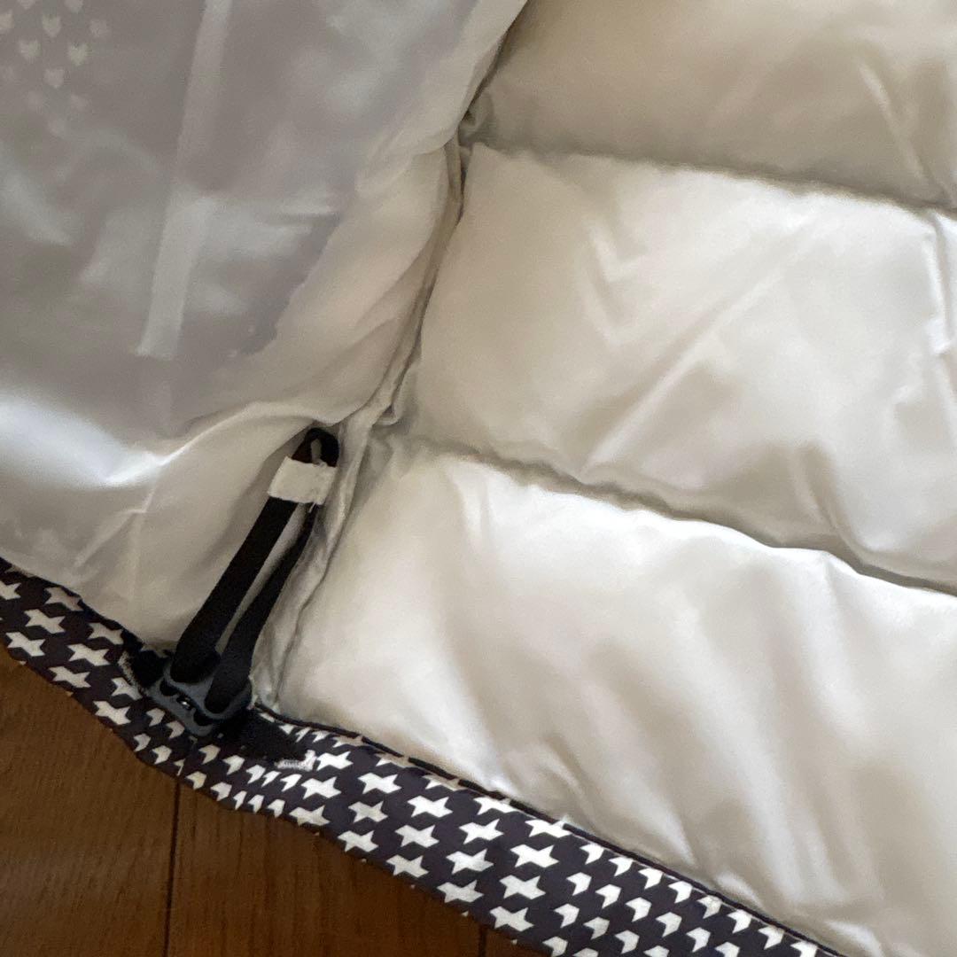 PEARLY GATES ・柄ジャケット ・0