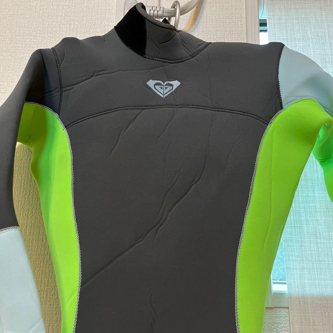 roxy ウェットスーツ