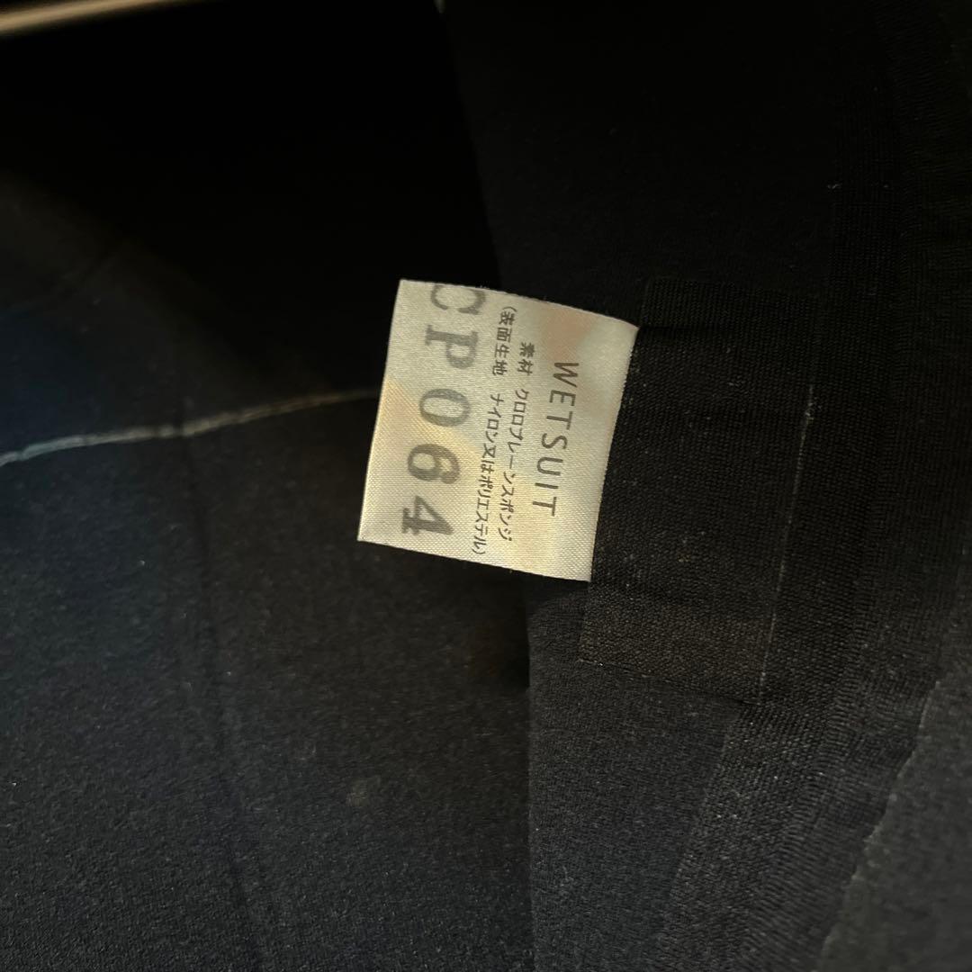 roxy ウェットスーツ