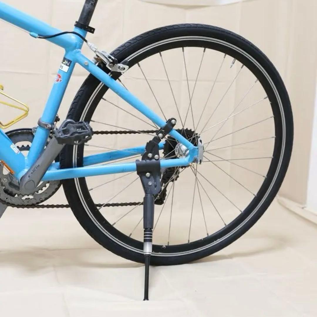 ルイガノ　クロスバイク　LOUIS GARNEAU RSR-Ⅳ サイズ49