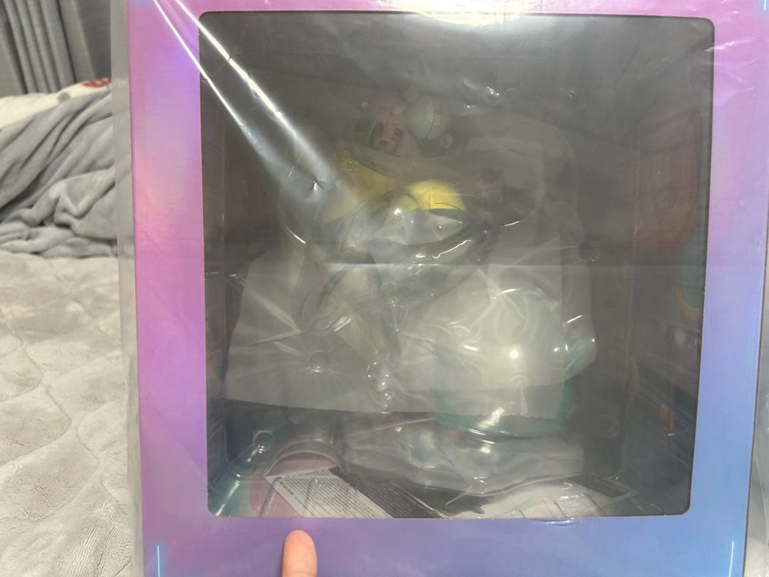 ポケモン　フィギュア　カミツレ、フウロ、ナンジャモセット！