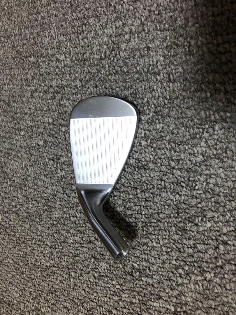 三浦技研 CB-302 4〜Pヘッドのみ7セット