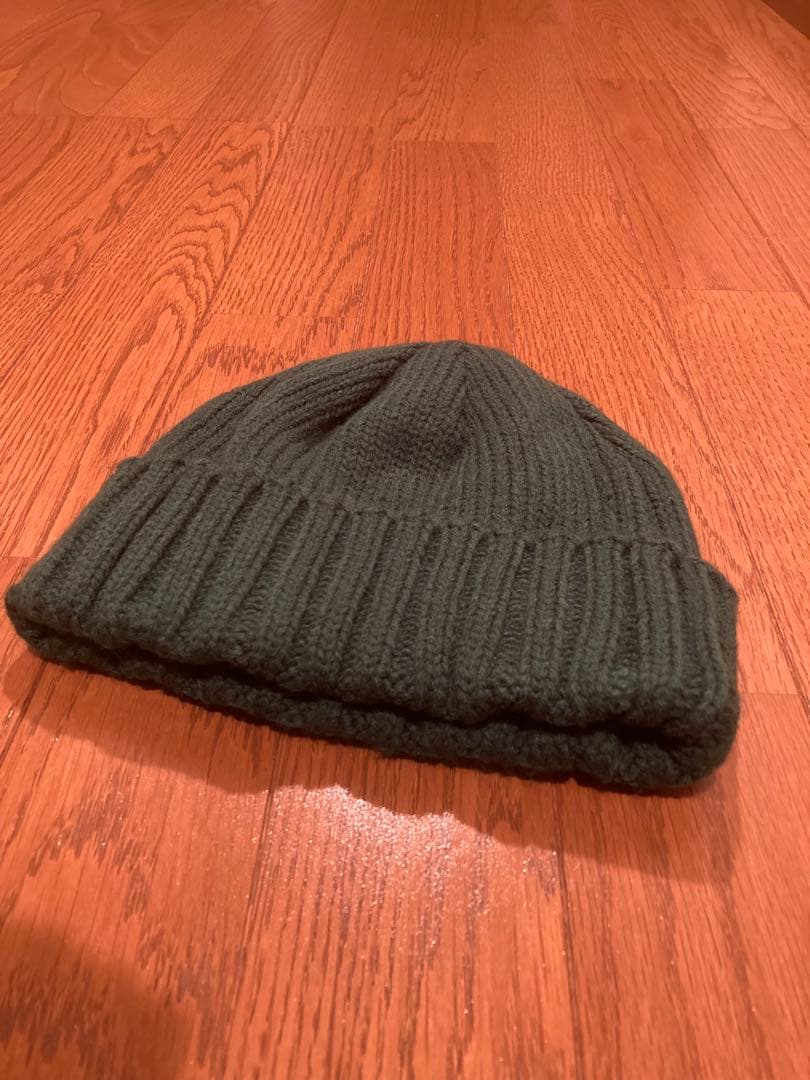 貴重！BAKER skateboard ビーニー　ニット　キャップ　cap