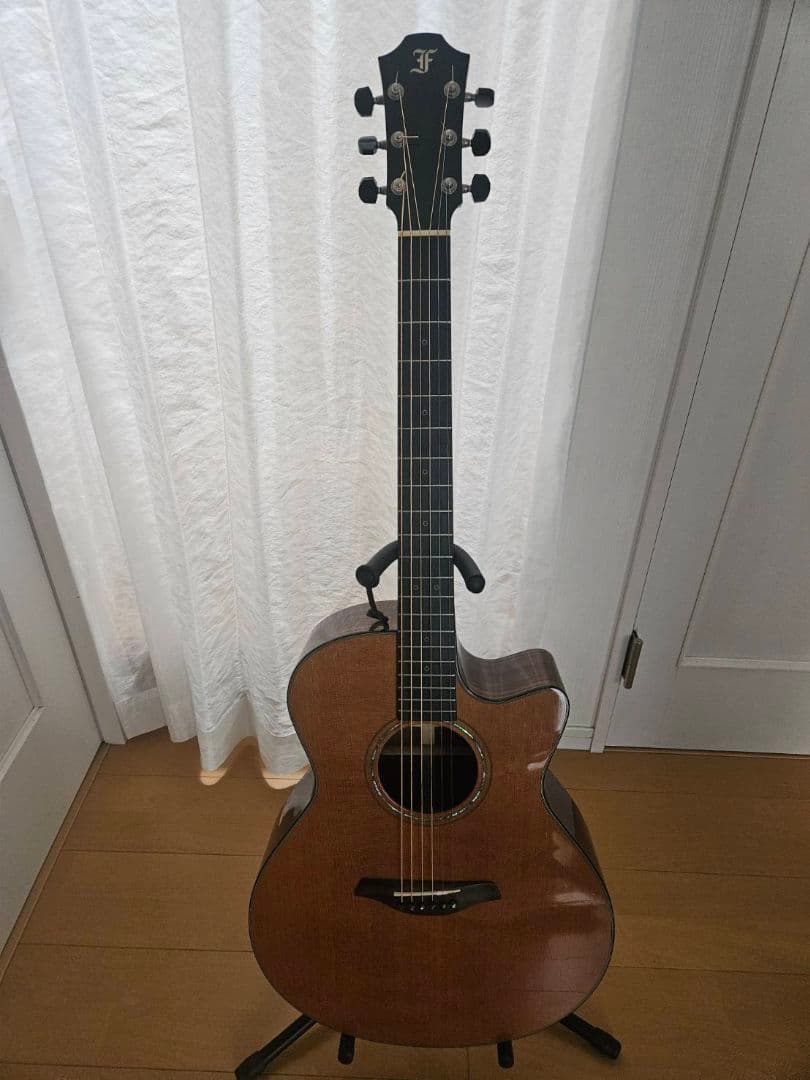 FURCH Yellow GC-CR アコースティックギター