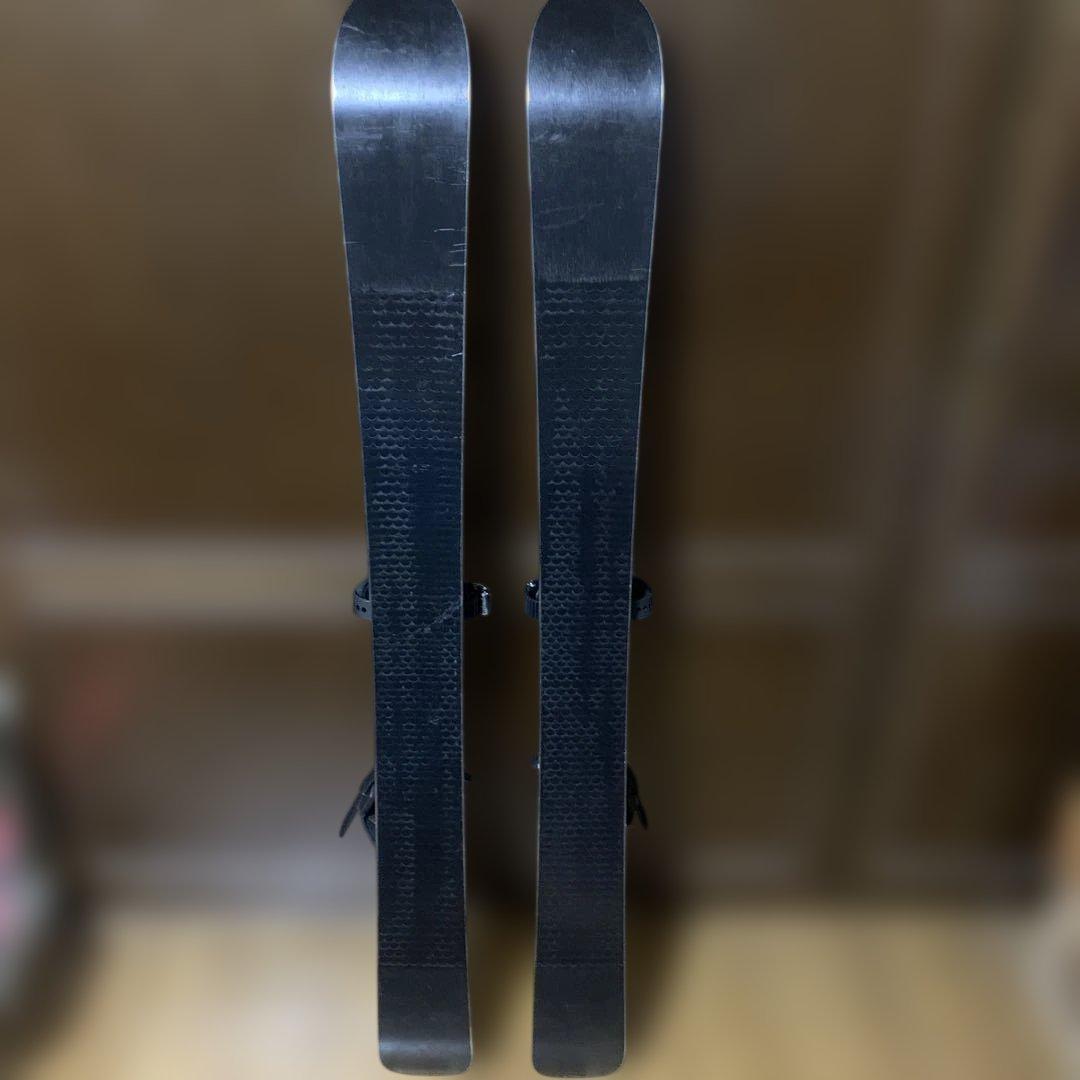 ブルーモリス スノーハイクステップソール　ウロコ　130㎝