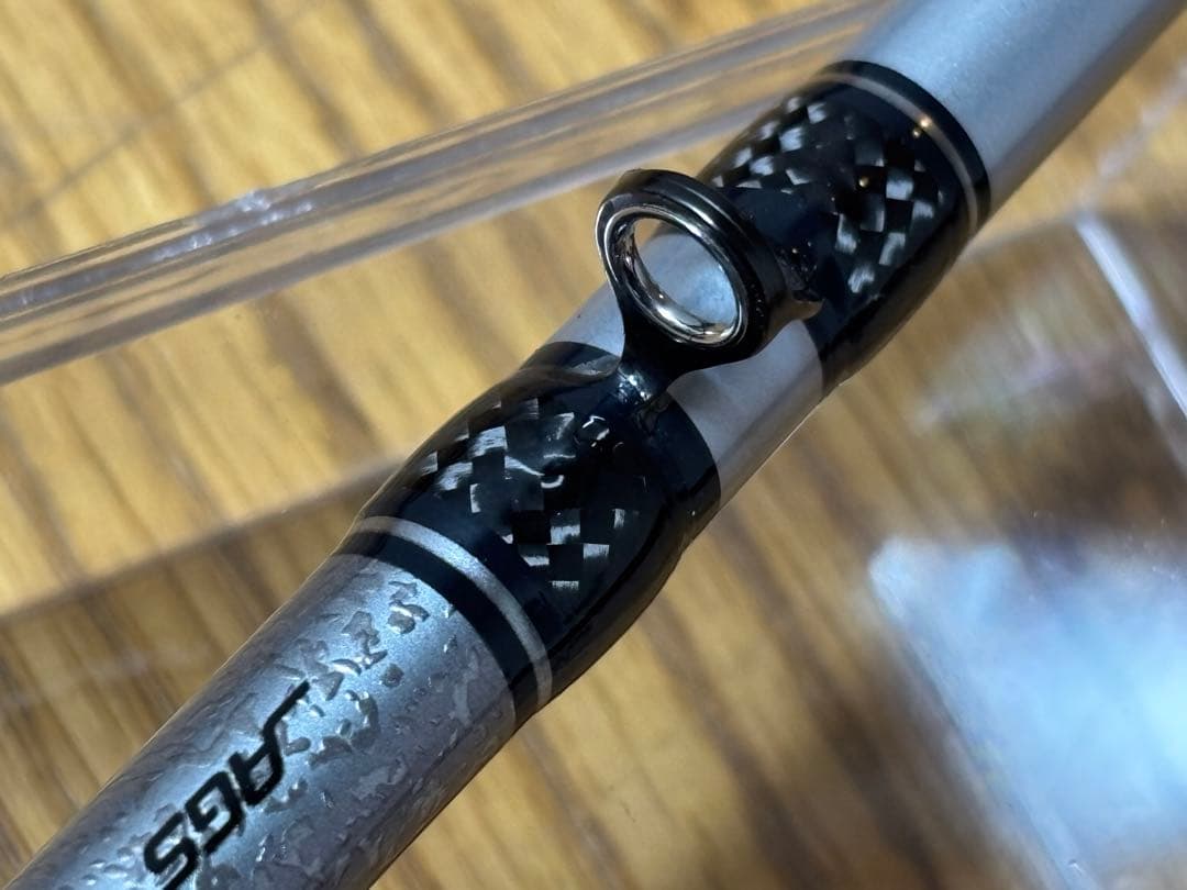 ハートランド　ドットスリー　HL832MSB-SV AGS21