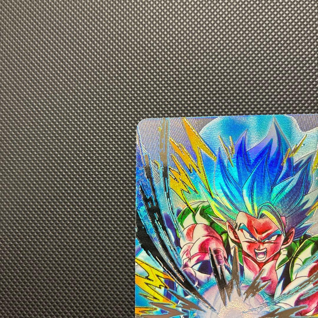 スーパードラゴンボールダイバーズ sdv-7 sec2 ゴジータ：BR