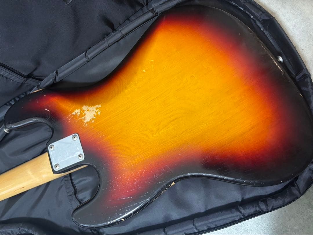 ESP navigator JB ジャズベース エレキベース