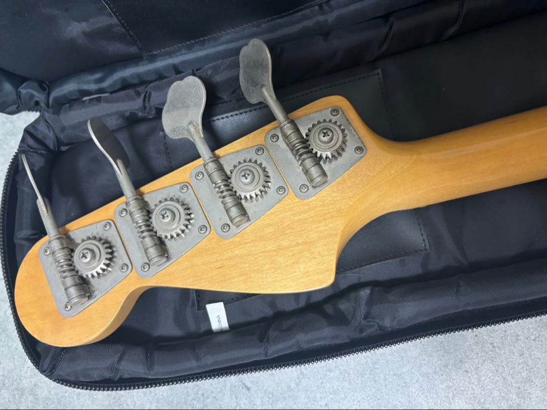 ESP navigator JB ジャズベース エレキベース