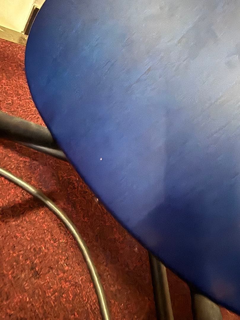 Bacchus WL4-STD/RSM BLU-S クロサワ限定モデル