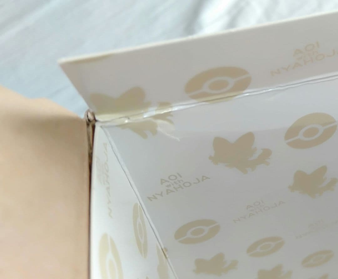 ポケモン　アオイ　フィギュア コトブキヤ ニャオハ 　ポケットモンスター