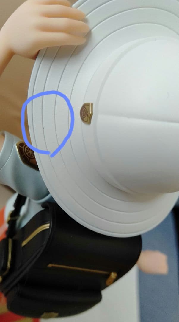 ポケモン　アオイ　フィギュア コトブキヤ ニャオハ 　ポケットモンスター