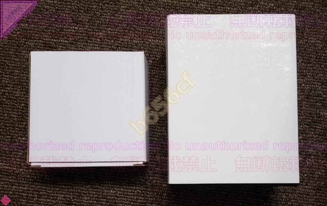 ◎雑貨 未使用 3Dクリスタルデススマイルズ I・IIウィンディア＆キャスパー②