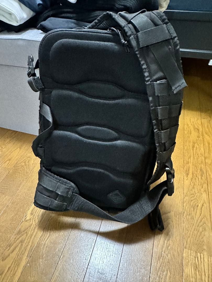 ハザード4 Switchback HAZARD4