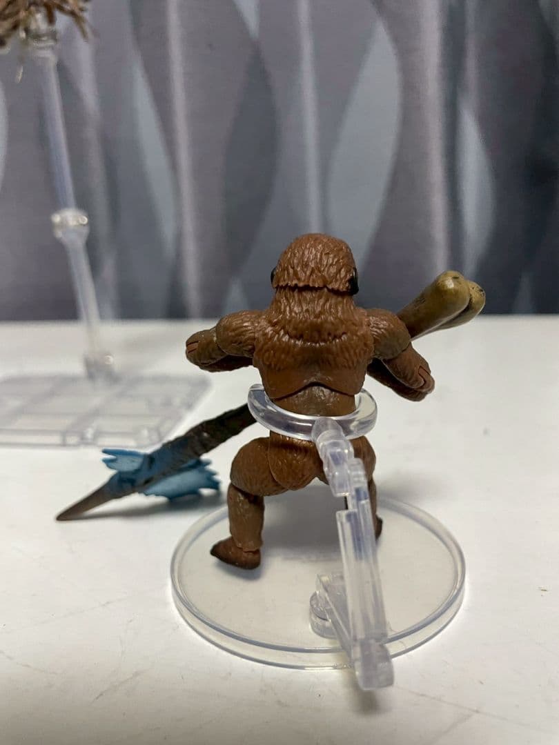 ゴジラ2024・モスラ2024・スーコ & スカーキング SH.モンスターアーツ