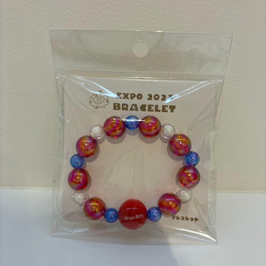 ミャクミャク　たまごっち　関西万博