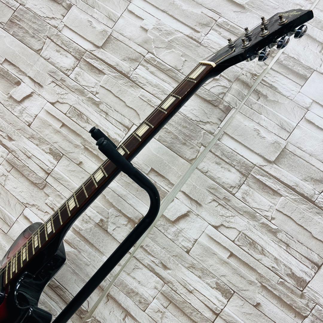 Grass Roots グラスルーツ LUNA SEA INORAN モデル