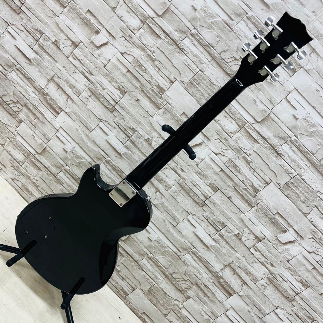 Grass Roots グラスルーツ LUNA SEA INORAN モデル