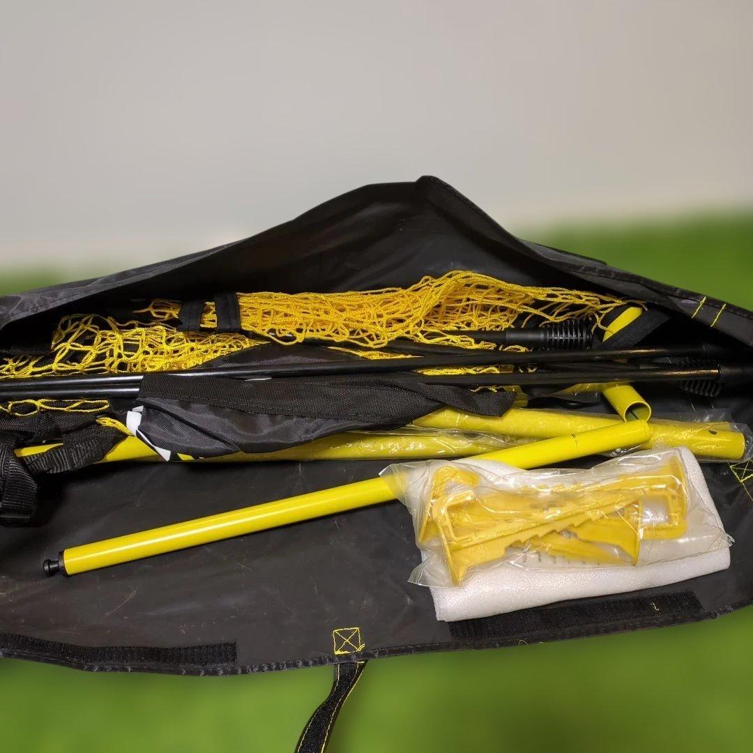 スキルズ　クイックスター　サッカーネット