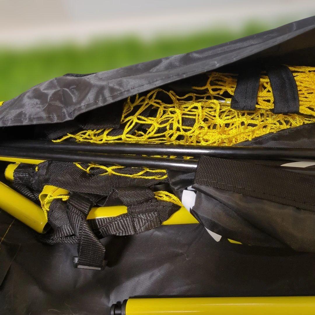 スキルズ　クイックスター　サッカーネット