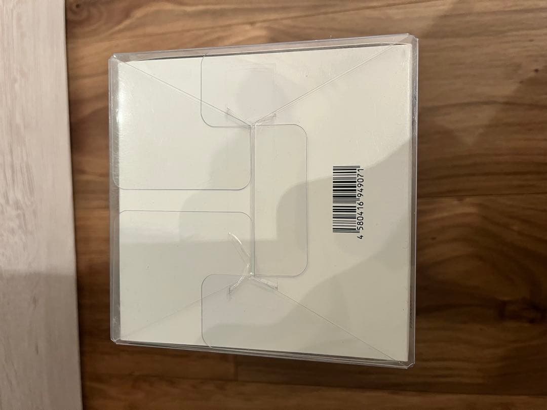 pop up parade パーフェクトブルー　霧越未麻