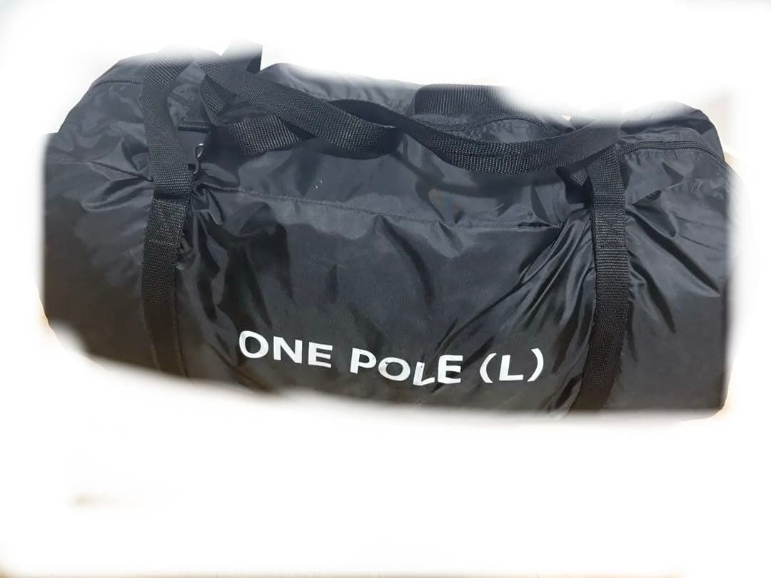 テント・タープ DOD ONE POLE TENT (L)
